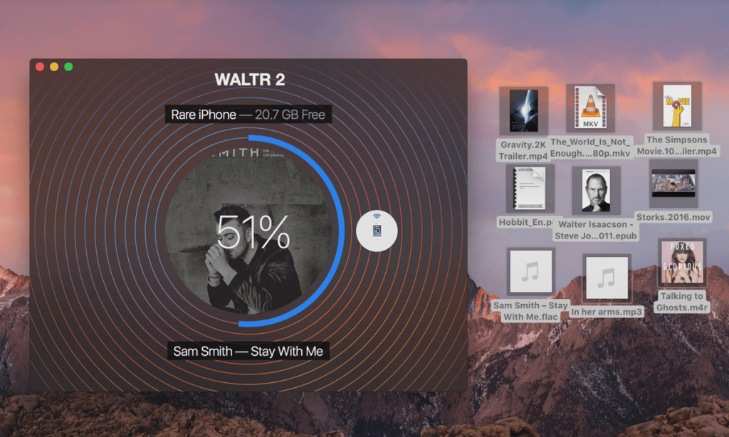 Waltr 2.6 Free Download