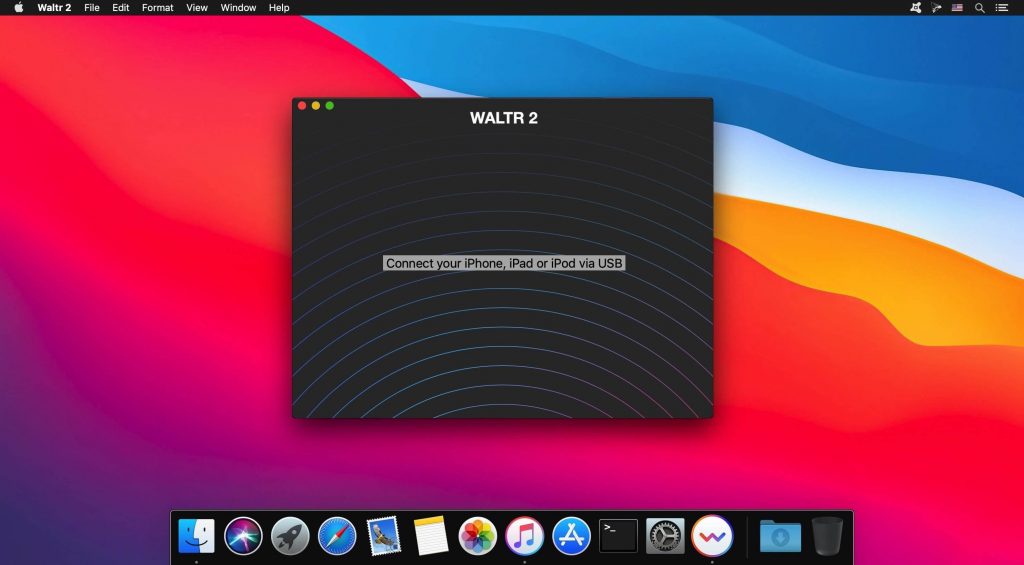 Waltr 2.6 for Mac Full Version Free Download