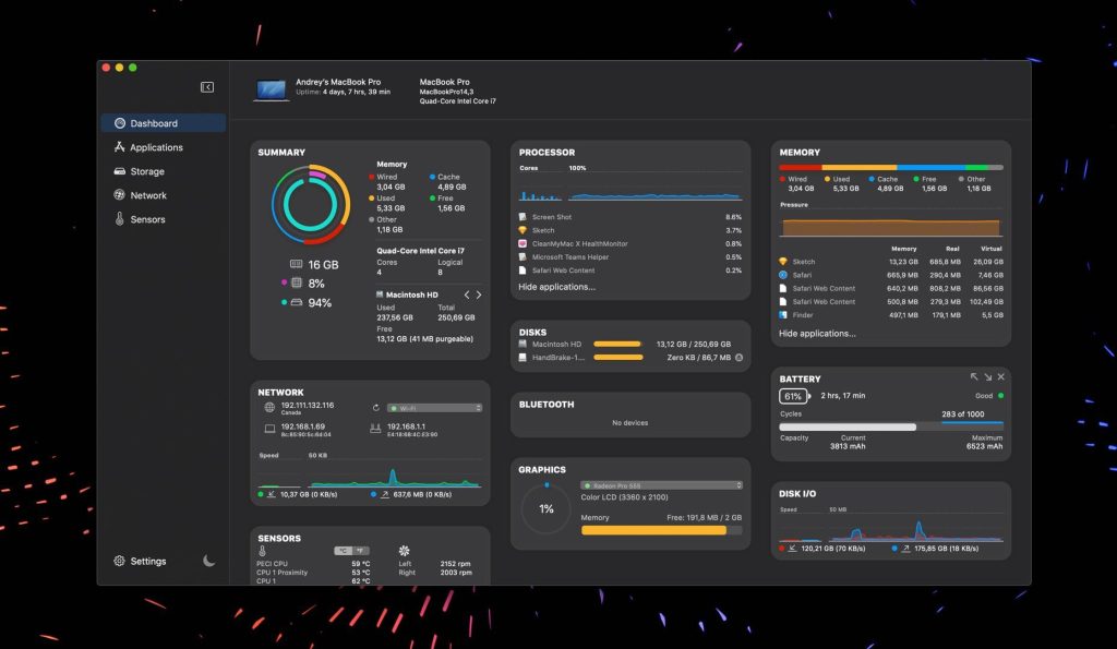 iStatistica Pro 2022 for Mac Free Download