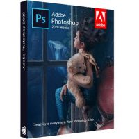 Download Adobe Photoshop 2020 v21.0.2 for Mac