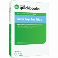 Download Intuit QuickBooks 2020 19.0.2 R3 for Mac