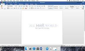 Microsoft Word 2019 VL 16.31 Full Version Download