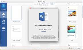 Microsoft Word 2019 VL 16.31