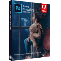 Download Adobe Photoshop 2020 for macOS Big Sur