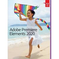 Download Adobe Premiere Elements 2020.1 18.1 for Mac