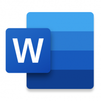 Download Microsoft Word 2019 VL 16.33 for Mac