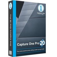 Download Capture One 20 Pro 13.1.3 for Mac