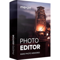 Download Movavi Photo Editor 6.1.0 for Mac