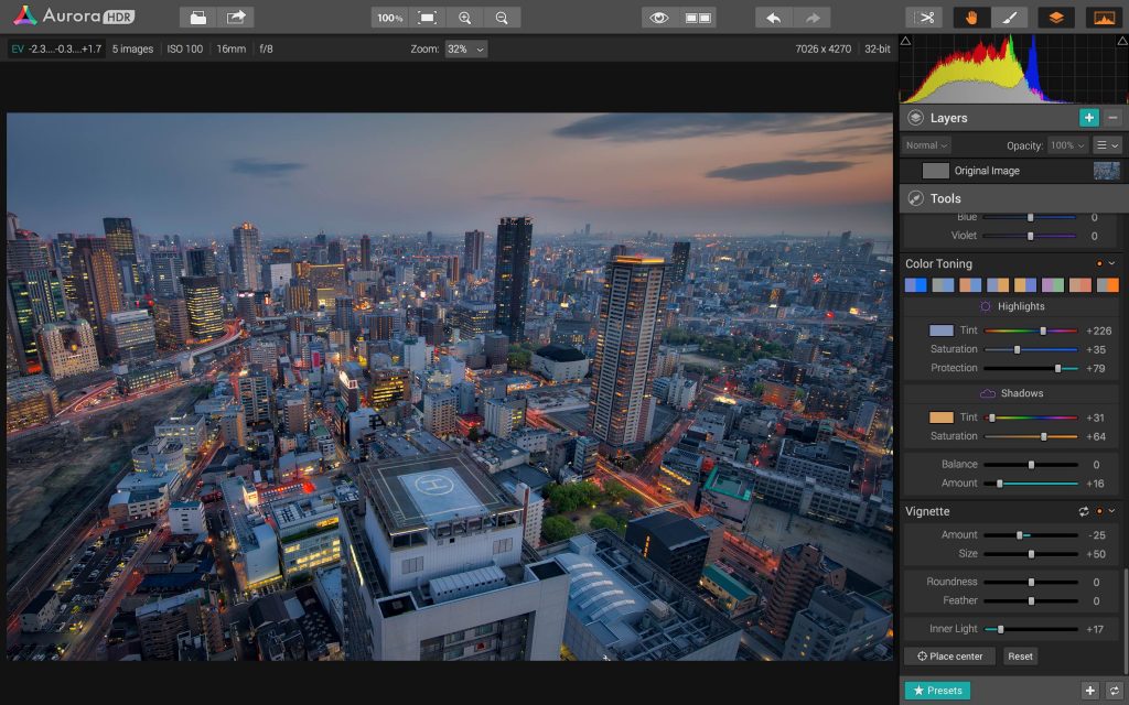 aurora hdr 2019 free download mac