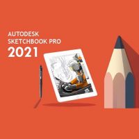 Download Autodesk SketchBook Pro 2021 for Mac