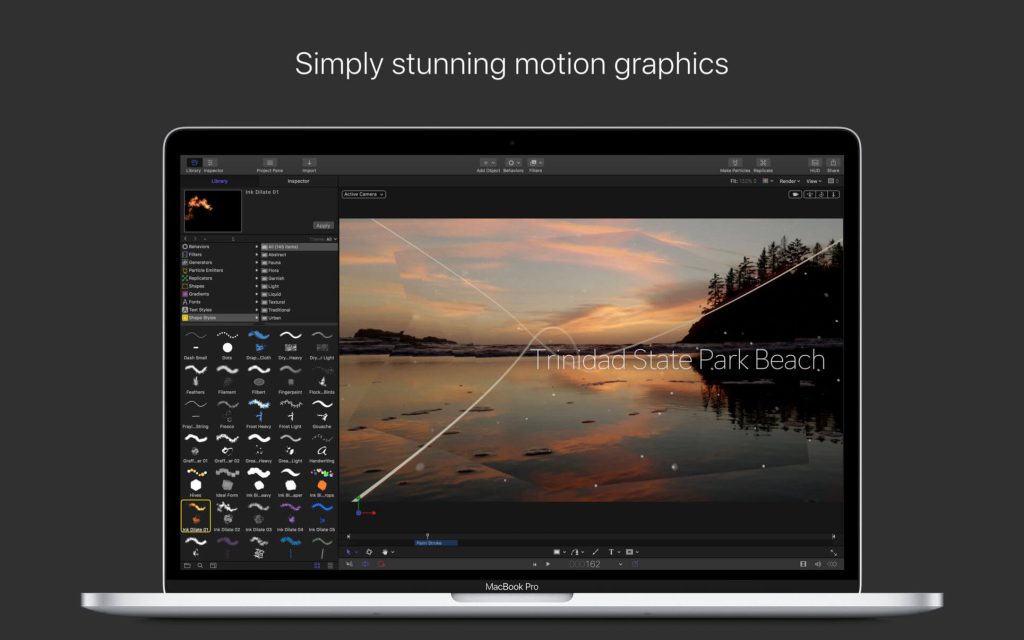 Motion 5.4 Mac Free Download