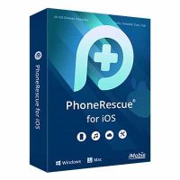 Download PhoneRescue for iOS 4 for Mac