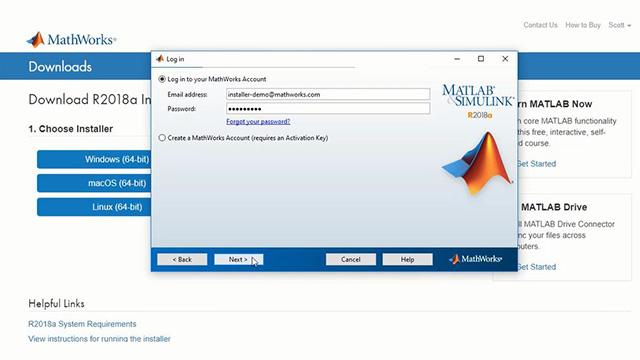 Mathworks Matlab R2020a for Mac Full Version Free Download