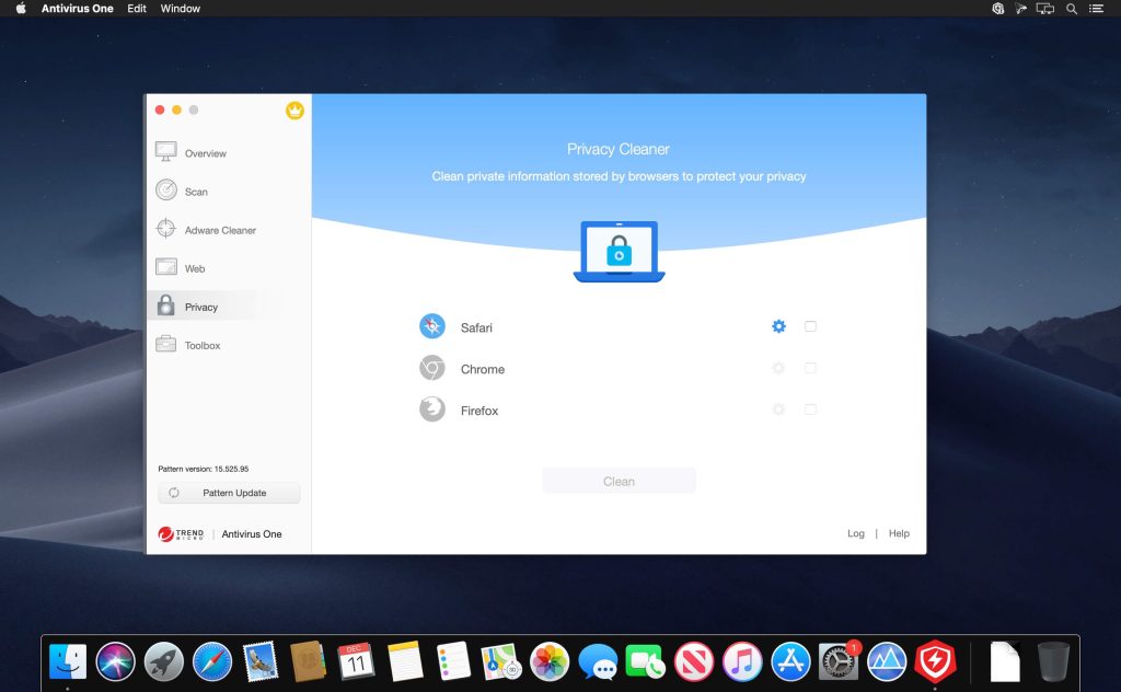 Antivirus One Pro 3.4.4 for macOS Free Download