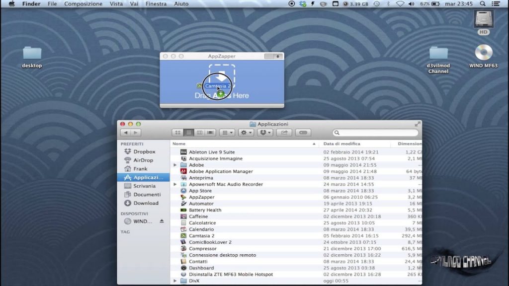 appzapper mac free download