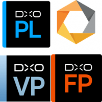 Download DxO Photo Software Suite for Mac