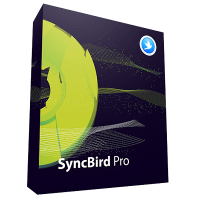 Download SyncBird Pro 3.2 for Mac