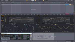 Ableton Live Suite 10.1.17 for macOS Free Download
