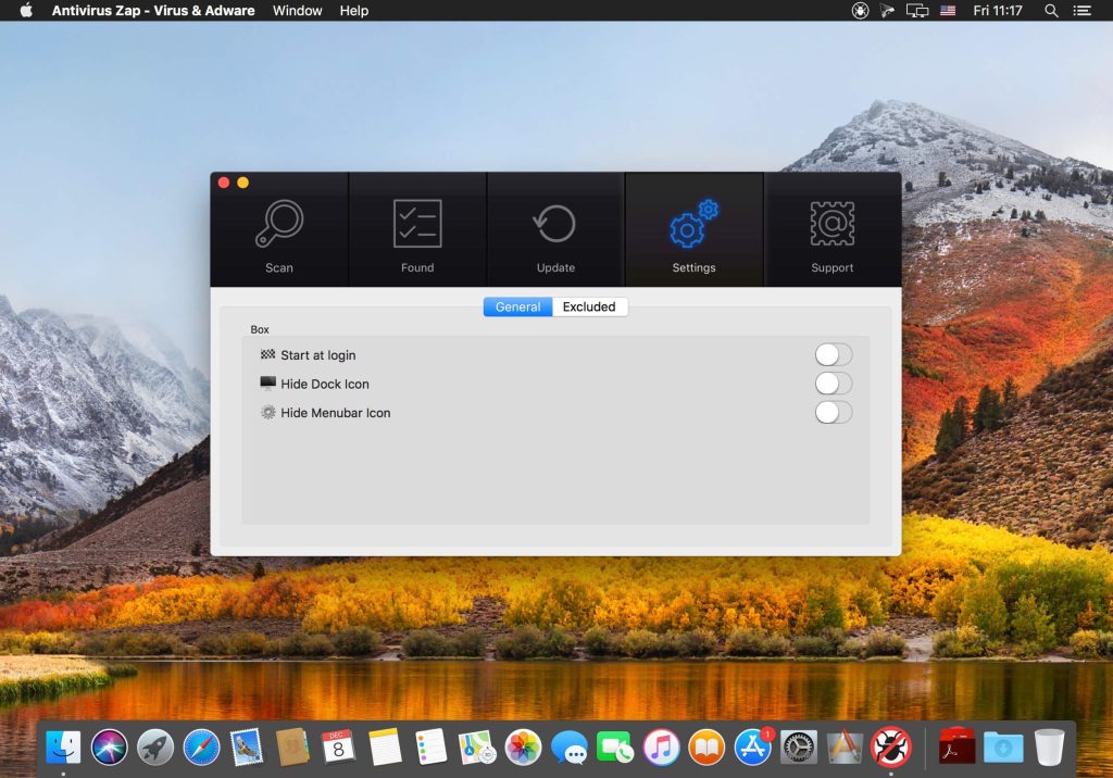 Antivirus Zap Pro 3 for Mac Free Download