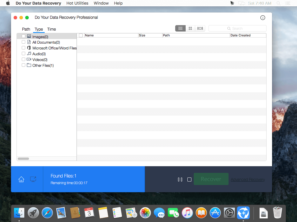 Do Your Data Recovery Professional 8 Free Download macOS