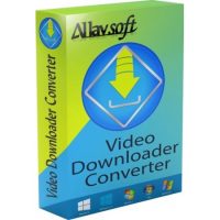 Download Allavsoft Video Downloader Converter 3.22.7.7505 for macOS