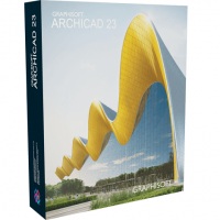 Download Graphisoft Archicad 23 for Mac