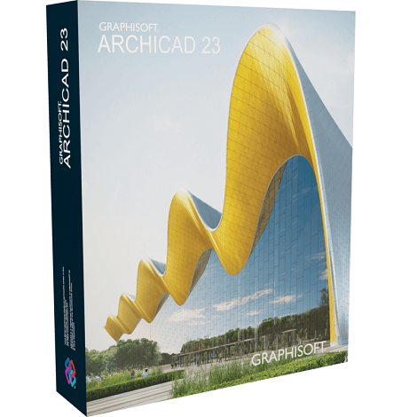 archicad download mac free
