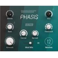 Download Native Instruments Phasis v1.1.0 for Mac