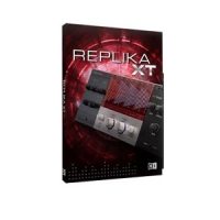 Download Native Instruments Replika XT v1.1.0 for Mac