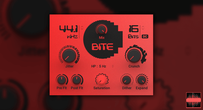 Native Instruments Bite for Mac Free Download