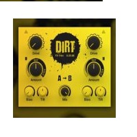 Native Instruments Dirt v1.1.0