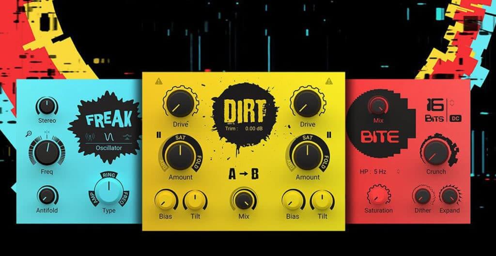 Native Instruments Freak for Mac Free Download