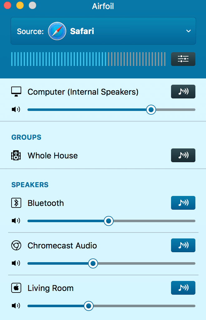 Airfoil for Mac Free Download