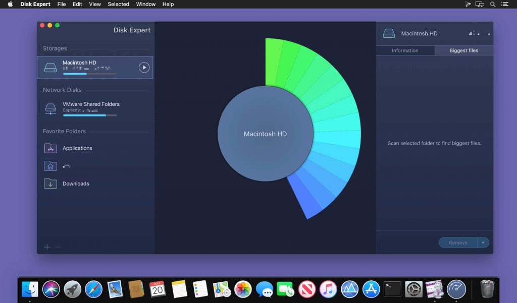 DiskExpert Pro 3.1.1 for macOS Full Version Free Download