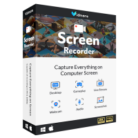 Download Vidmore Screen Recorder 1.0.18 for Mac