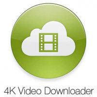 Download 4K Video Downloader 4 for Mac