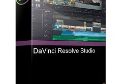 Download Blackmagic Design DaVinci Resolve Studio 16 Mac
