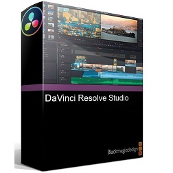 davinci resolve 16 download mac