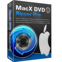 Download Mac DVDRipper Pro 9 for macOS