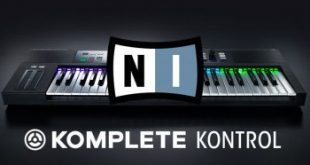 Download Native Instruments Komplete Kontrol 2.4 for Mac