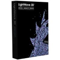 Download NewTek LightWave 3D 2020 for Mac