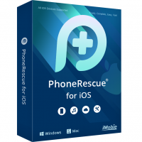 Download PhoneRescue for iOS
