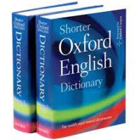 Download Shorter Oxford English Dictionary 3.80 for Mac