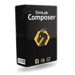 Download Simlab composer 10 Ultimate for Mac