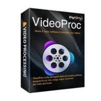Download VideoProc 3.8 for macOS
