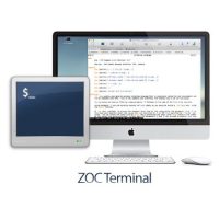 Download ZOC Terminal 7 for Mac