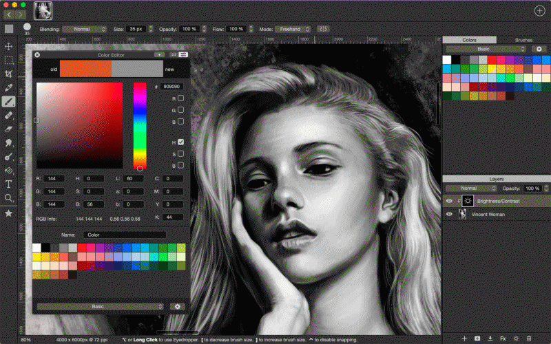 Artstudio Pro 2.3.25 for Mac Free Download