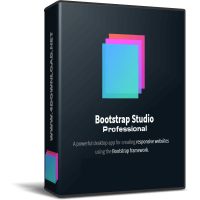 Download Bootstrap Studio 5.4.1 for Mac