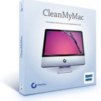 Download CleanMyMac X 4.6