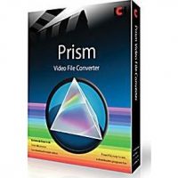 Download NCH Prism Plus 5.2 for Mac